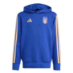 adidas - Kids’ (Junior) Italy DNA Hoodie (JY9518)