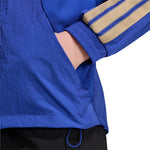 adidas - Kids’ (Junior) Italy Home Anthem Jacket (JY9601)