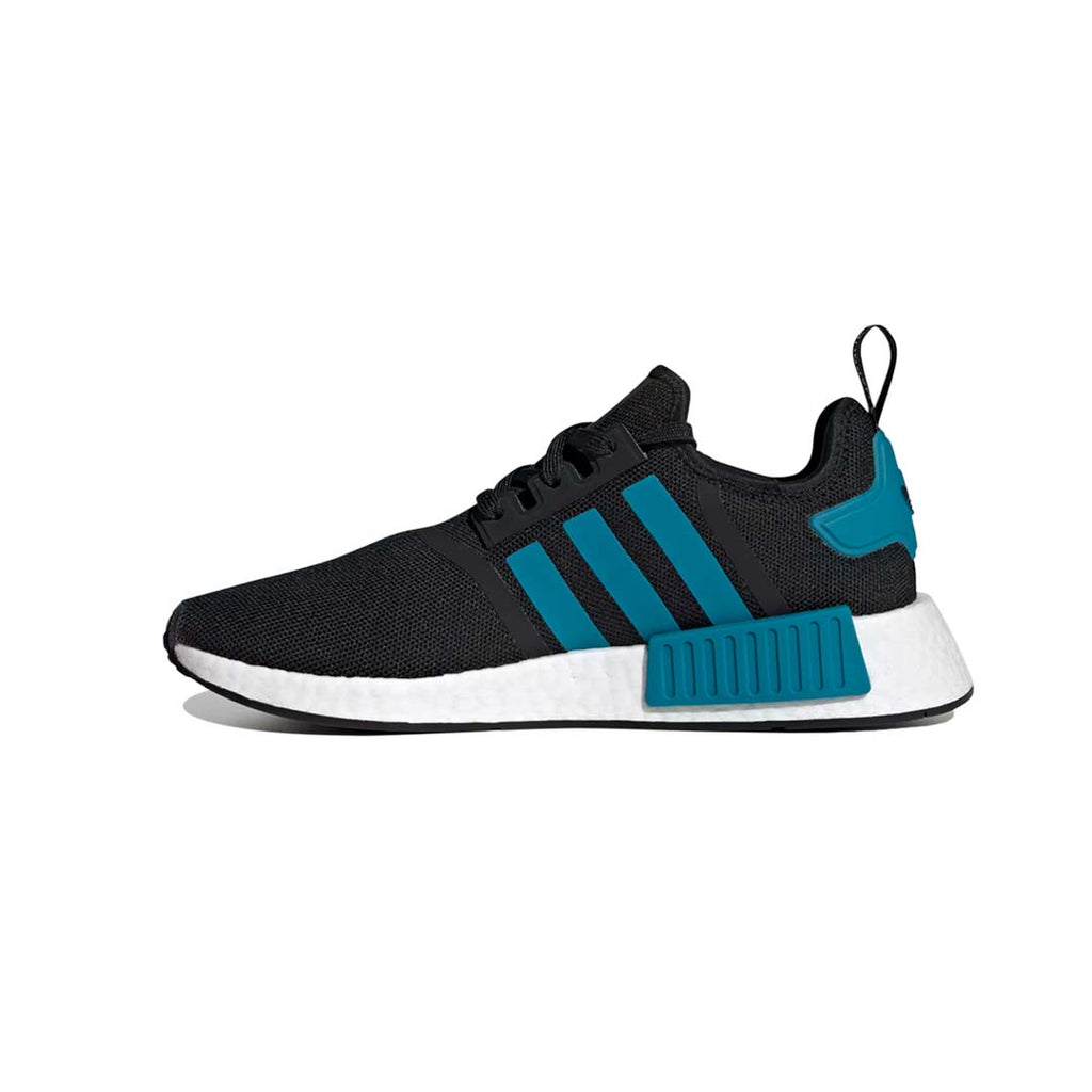adidas - Chaussures NMD R1 pour hommes (HQ4461) 