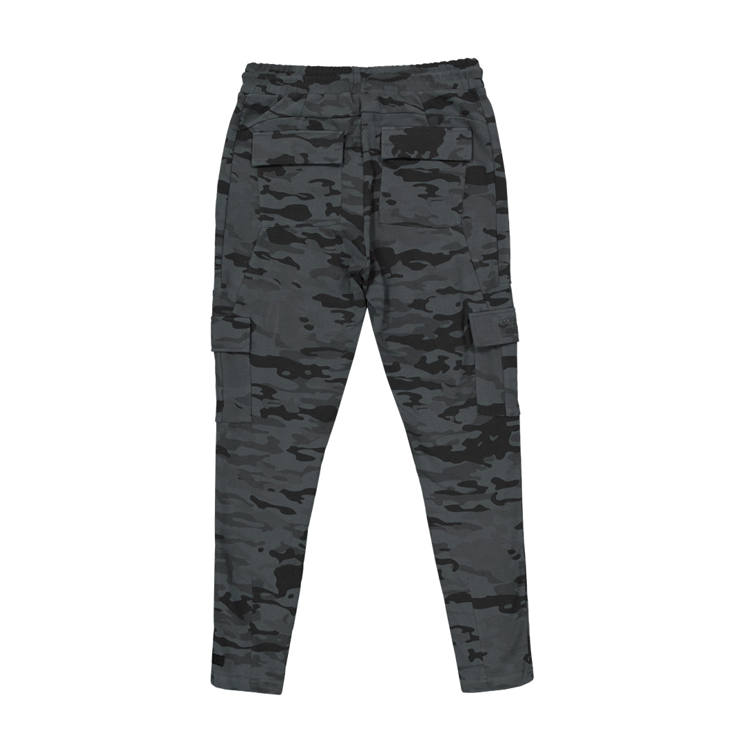 Alphalete - Men's Identity Cargo Pant (AA1-MIC-PTC201) – SVP Sports
