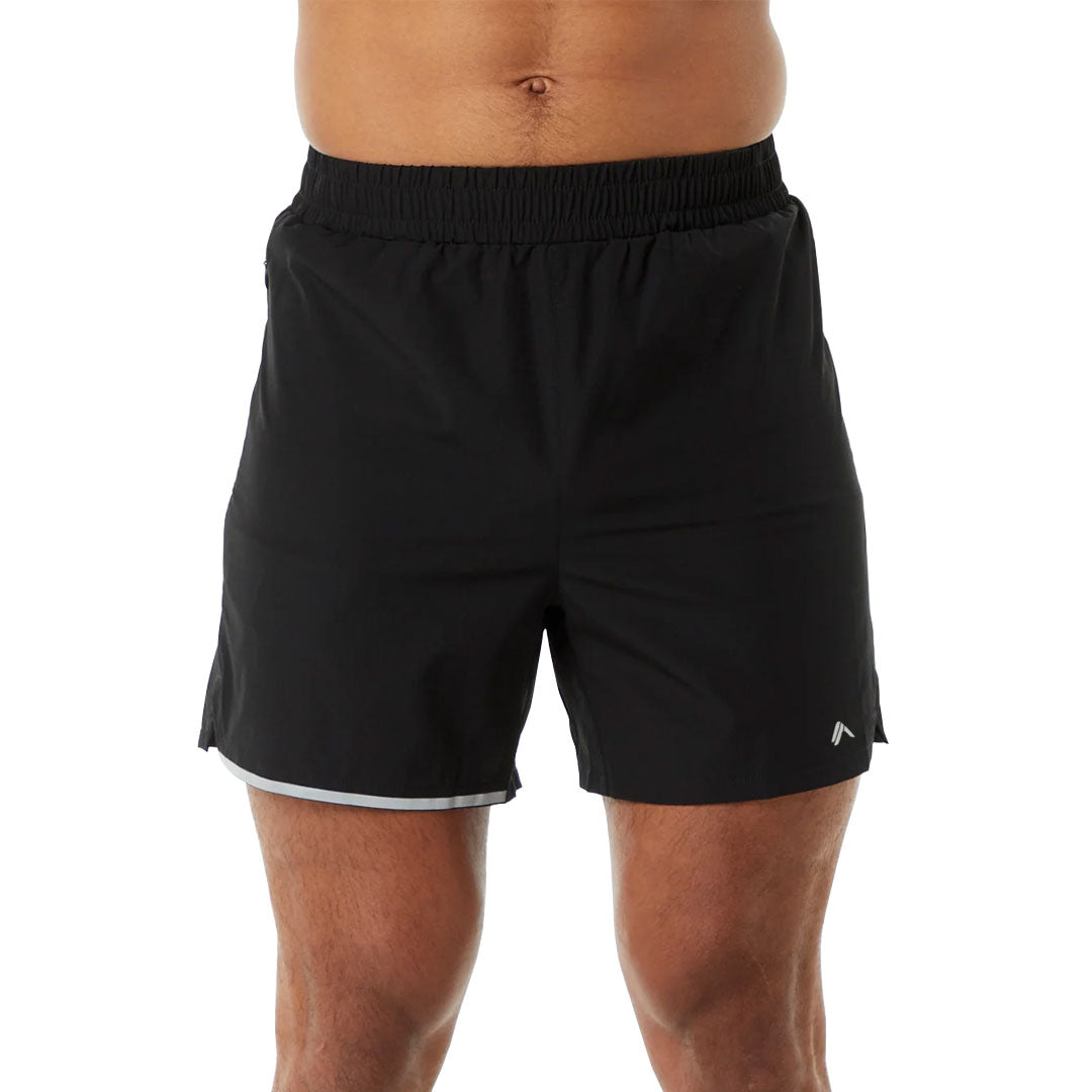 Alphalete - Men's Infinity Stride Shorts (AA1-MISS-BK301) – SVP Sports