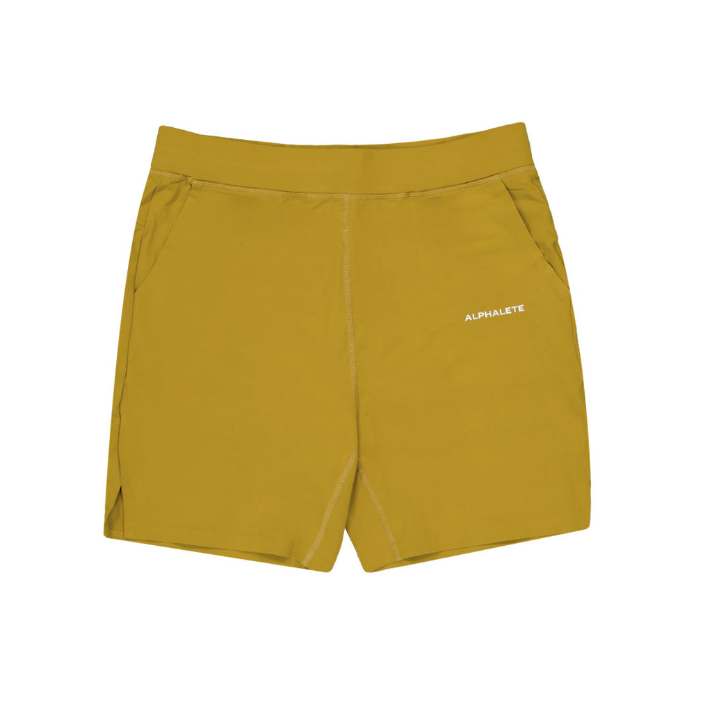 Alphalete - Men's Premium Trace 8 Inch Shorts (AA1-MPTS8-MU301