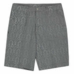 Alpine Design - Men's Plain Tech Twill Shorts (ADM11803 064)