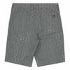 Alpine Design - Men's Plain Tech Twill Shorts (ADM11803 064)