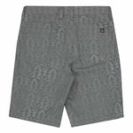 Alpine Design - Men's Plain Tech Twill Shorts (ADM11803 064)