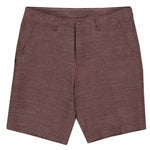 Alpine Design - Men's Plain Tech Twill Shorts (ADM11803 513)