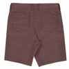 Alpine Design - Men's Plain Tech Twill Shorts (ADM11803 513)