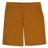 Alpine Design - Men's Plain Tech Twill Shorts (ADM11803 808)