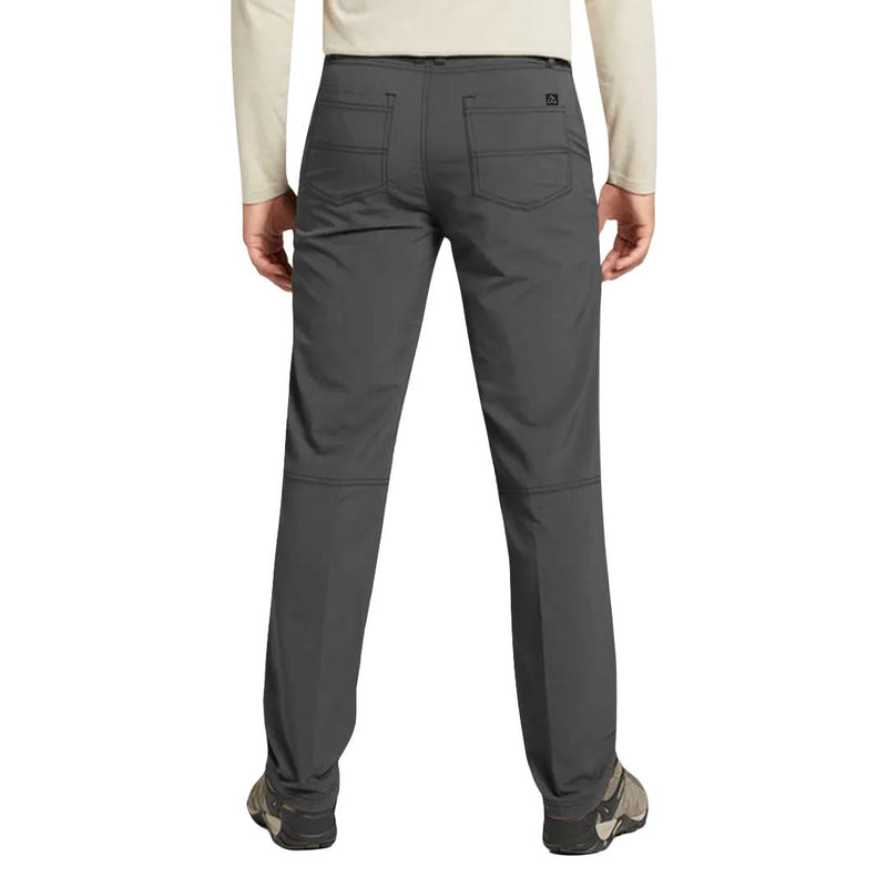 Alpine Design - Men's Plain Trailhead Tech Pant (ADM20900 026)