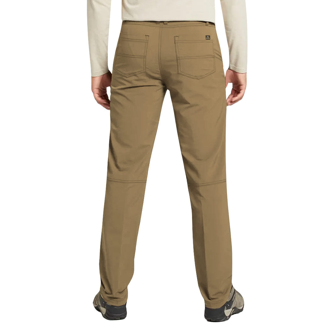 Alpine Design - Men's Plain Trailhead Tech Pant (ADM20900 222