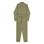 Alpine Design - Women's Plain Jumpsuit (ADW21903 342)