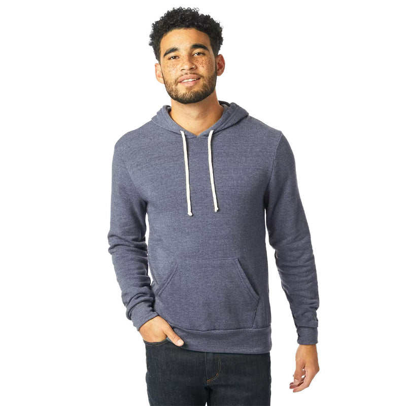 Alternative - Men's Pullover Hoodie (9595F2 NVY)