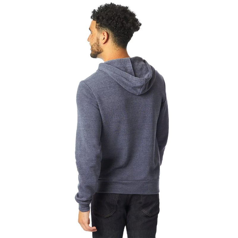 Alternative - Men's Pullover Hoodie (9595F2 NVY)