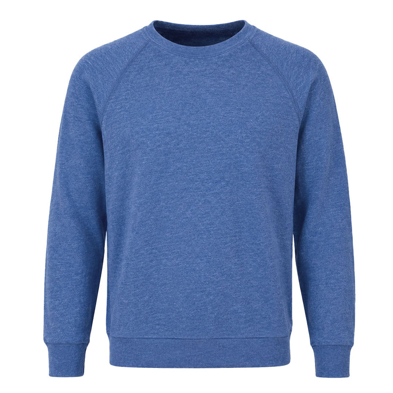 Alternative - Unisex Fleece Crewneck Sweatshirt (9575F2 ECOPA)