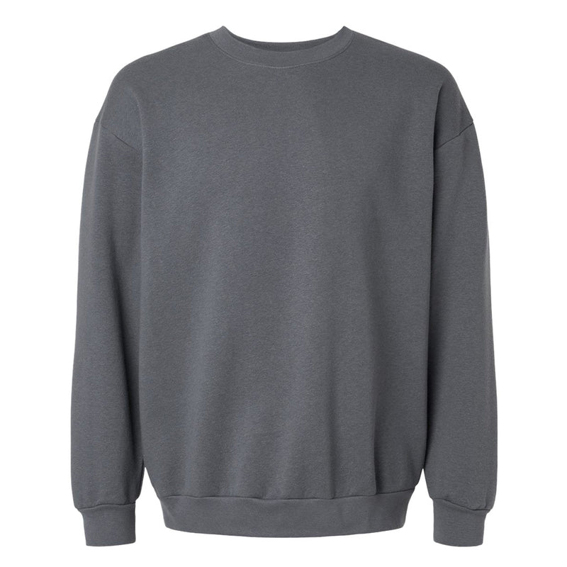 American Apparel - Unisex ReFlex Fleece Crewneck Sweatshirt (RF496 876)