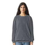 American Apparel - Unisex ReFlex Fleece Crewneck Sweatshirt (RF496 876)
