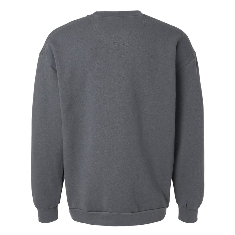 American Apparel - Unisex ReFlex Fleece Crewneck Sweatshirt (RF496 876)