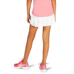 Asics - Jupe-short de tennis pour filles (junior) (2044A019 100) 