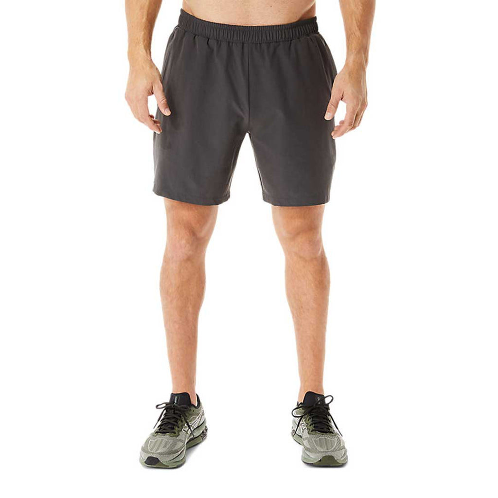 Asics - Men's 7" Woven Shorts (2031D021 022)