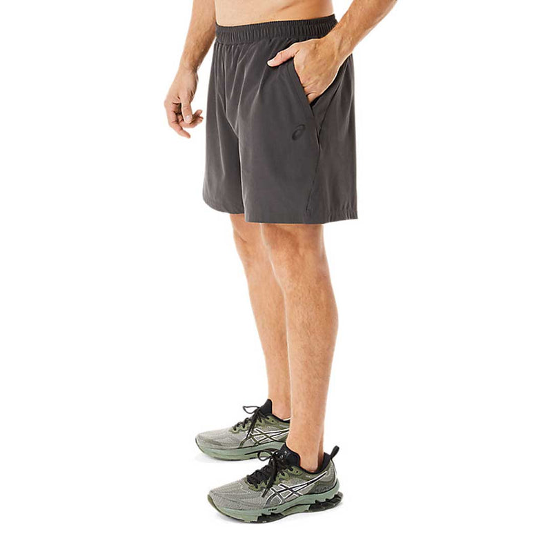 Asics - Men's 7" Woven Shorts (2031D021 022)