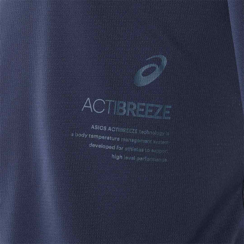Asics - Men's Actibreeze Jacquard Long Sleeve Top (2031D035 403)