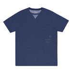 Asics - Men's Actibreeze Jacquard Short Sleeve Top (2031C743 403)