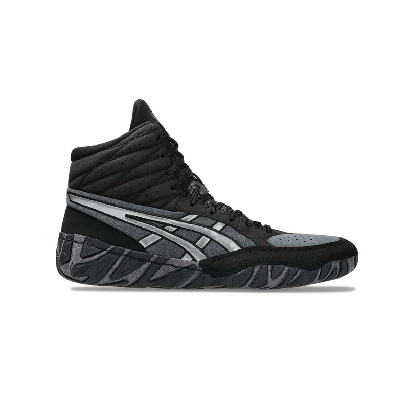 Asics - Unisex Aggressor 6 Wrestling Shoes (1081A067 001)