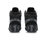 Asics - Unisex Aggressor 6 Wrestling Shoes (1081A067 001)