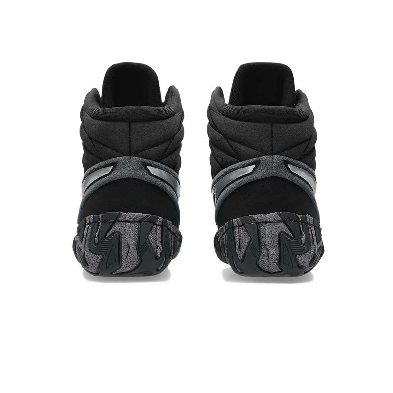 Asics - Unisex Aggressor 6 Wrestling Shoes (1081A067 001)