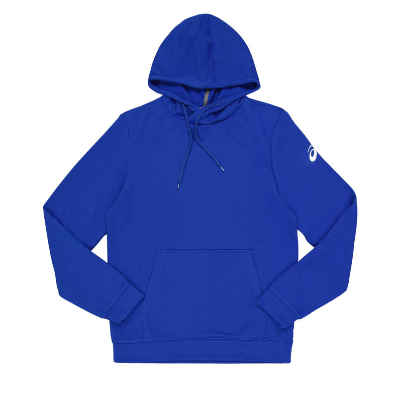 Asics - Men's French Terry Pull Over Hoodie (2031A617 044)