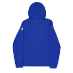 Asics - Men's French Terry Pull Over Hoodie (2031A617 044)
