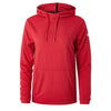 Asics - Men's French Terry Pullover Hoodie (2031A617 024)