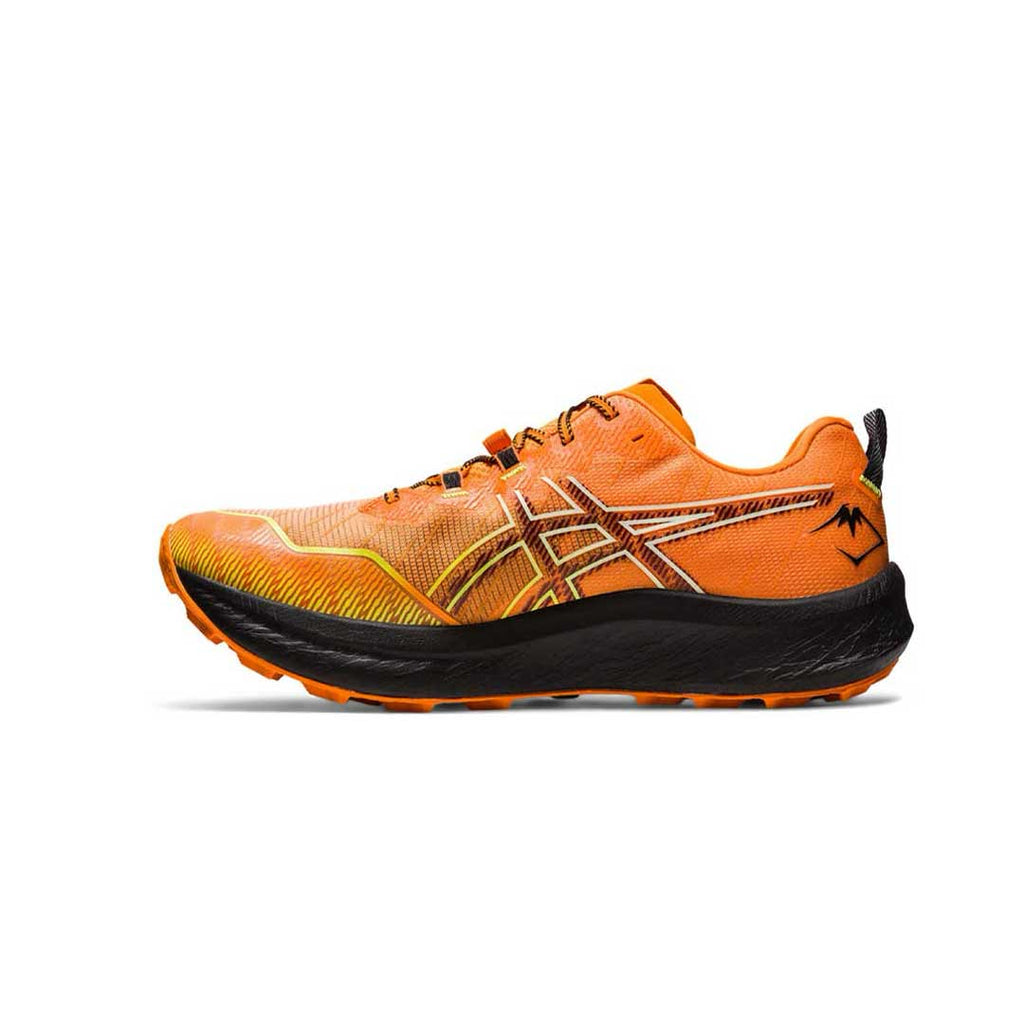 Asics - Men's Fujispeed 2 Shoes (1011B699 800)