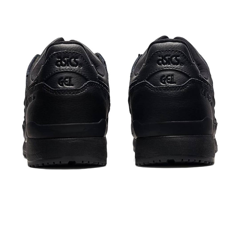 Asics - Chaussures Gel Lyte III OG unisexes (1201A257 001) 