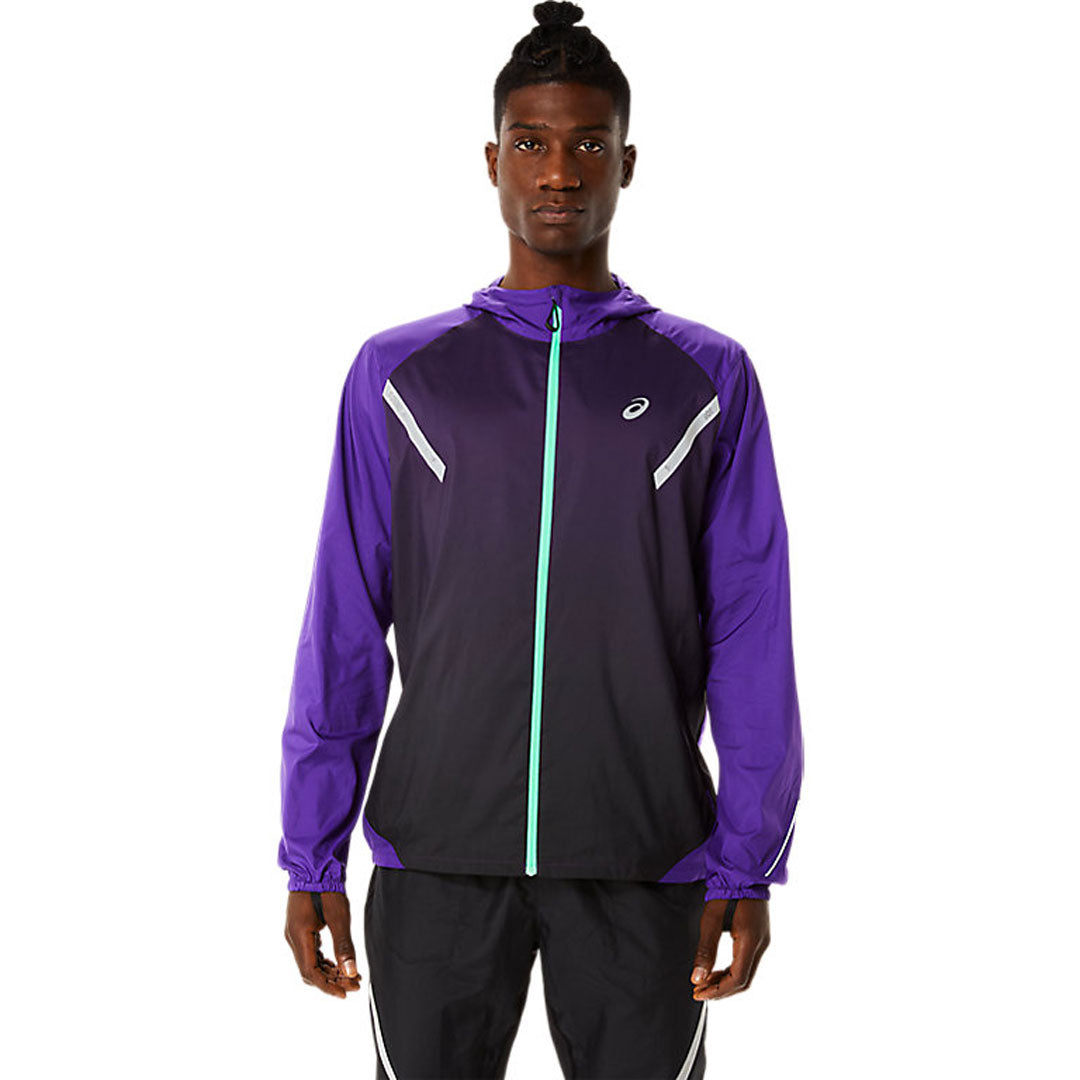 Asics jackets hotsell