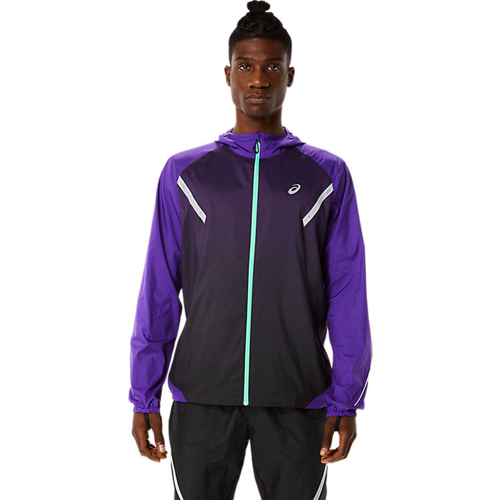 Asics - Men's Lite-Show Jacket (2011C111 500)