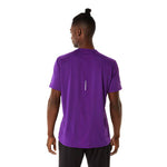 Asics - T-shirt à manches courtes Lite Show pour hommes (2011C017 500) 