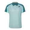 Asics - Men's Match Actibreeze Polo Shirt (2041A193 302)