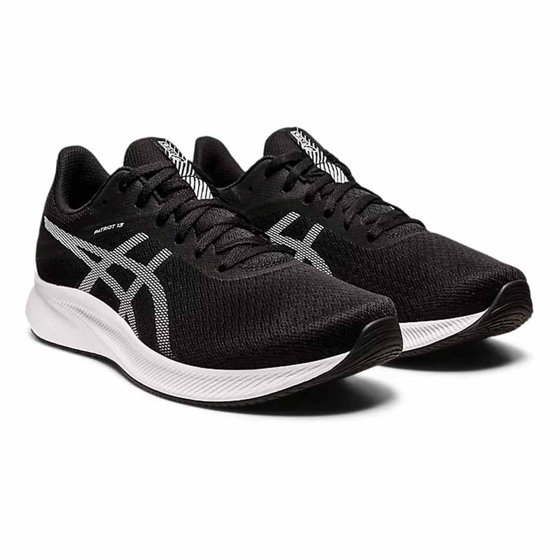 Asics - Chaussures Patriot 13 Homme (1011B485 001)