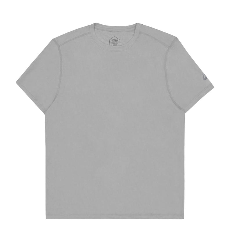 Asics - Men's Ready-Set II Short Sleeve T-Shirt (2011B458 030)