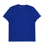 Asics - T-shirt à manches courtes Ready-Set II pour hommes (2011B458 400) 