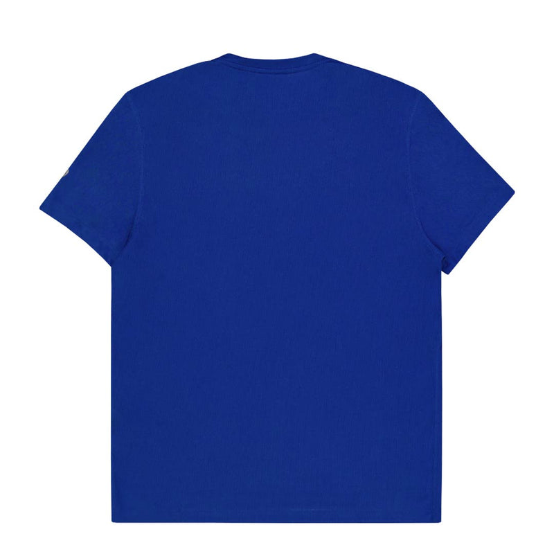 Asics - Men's Ready-Set II Short Sleeve T-Shirt (2011B458 400)