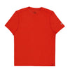 Asics - T-shirt à manches courtes Ready-Set II pour hommes (2011B458 600) 