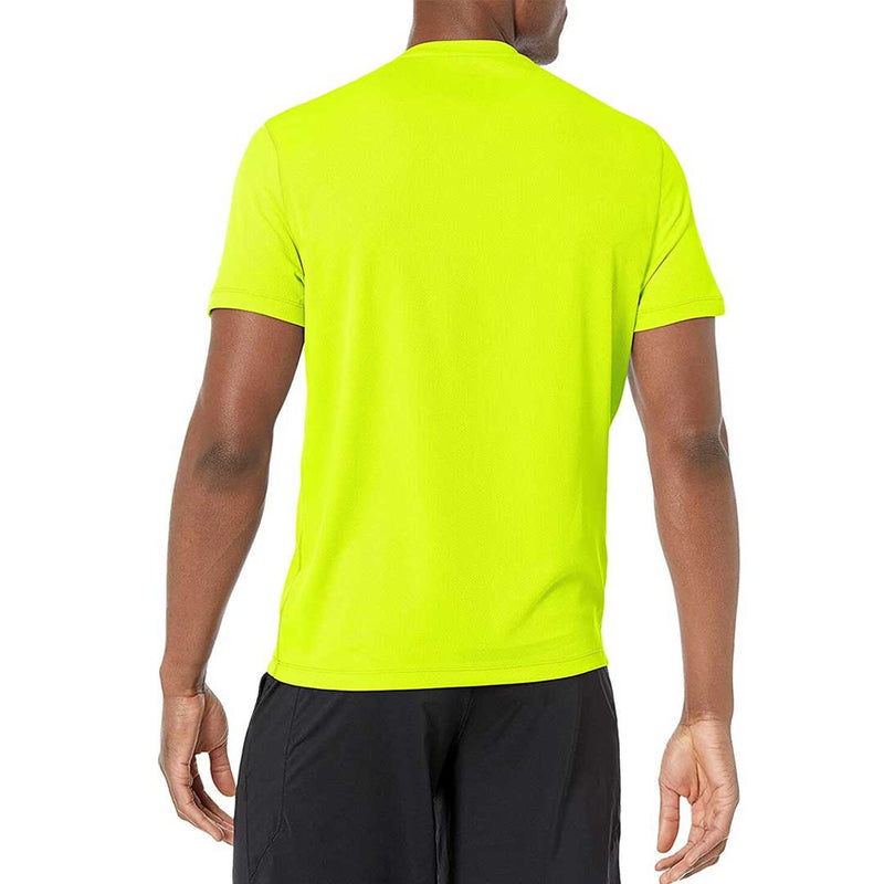 Asics - T-shirt à manches courtes Ready-Set II pour hommes (2011B458 730) 