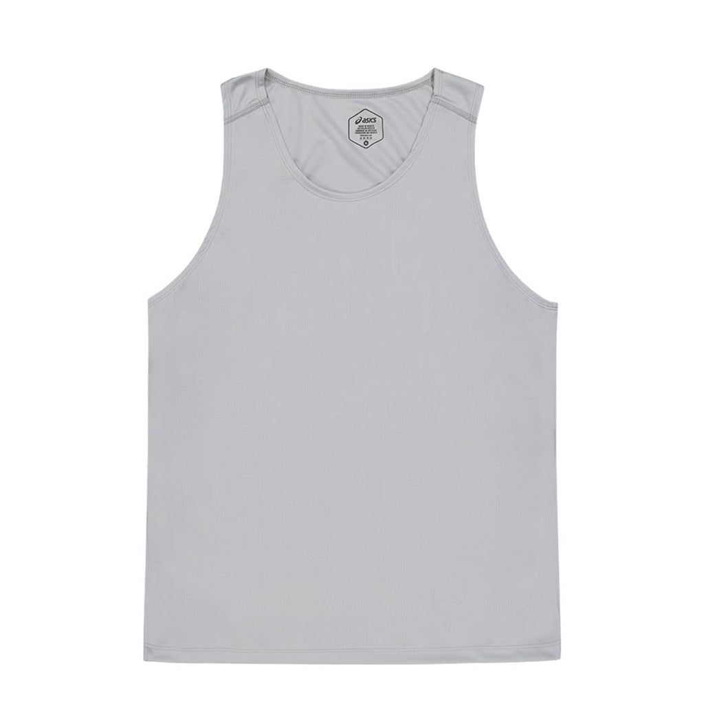 asics tank top men