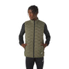 Asics - Men's Reverse Insulated Vest (2031B909 303)
