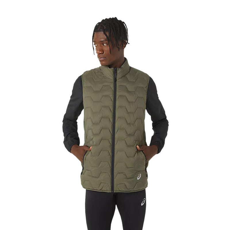 Asics - Men's Reverse Insulated Vest (2031B909 303)