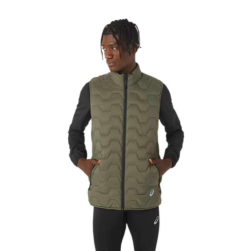 Asics - Men's Reverse Insulated Vest (2031B909 303)