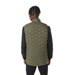 Asics - Men's Reverse Insulated Vest (2031B909 303)