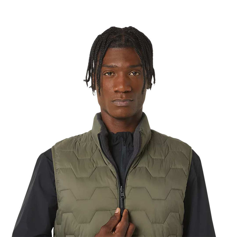 Asics - Men's Reverse Insulated Vest (2031B909 303)